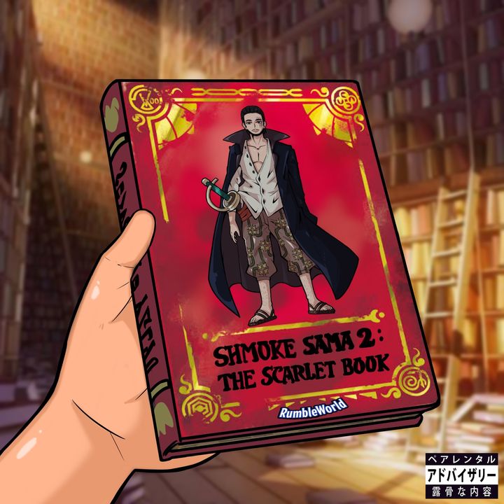 SHMOKE SAMA 2 BEST SONG